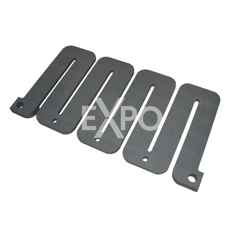 Graphite Heater, Heating Elements