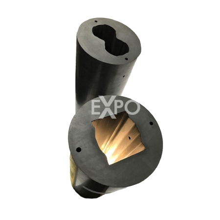 Continuous
                                        Casting Dies