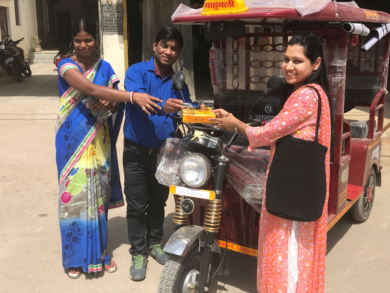 Social Responsibility - Community Support