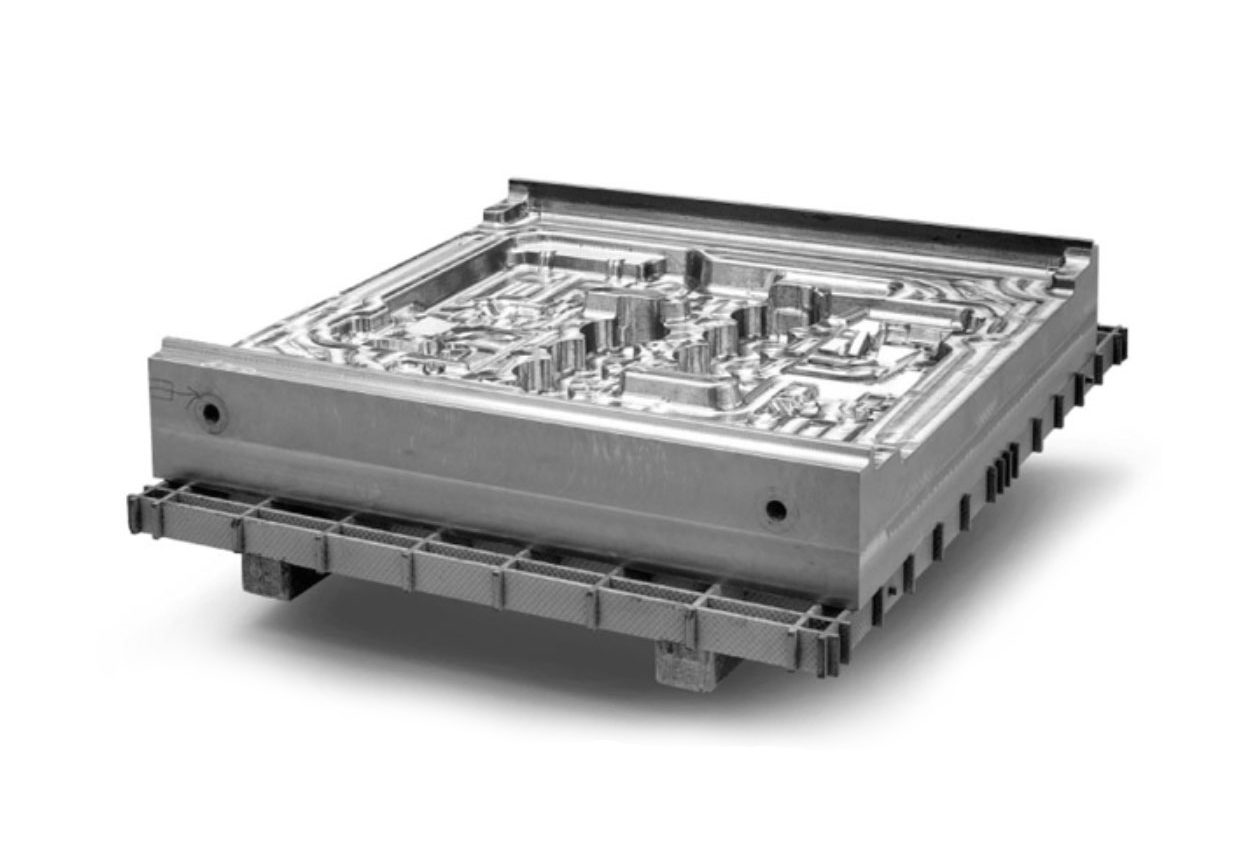 Expo Graphite Electrodes