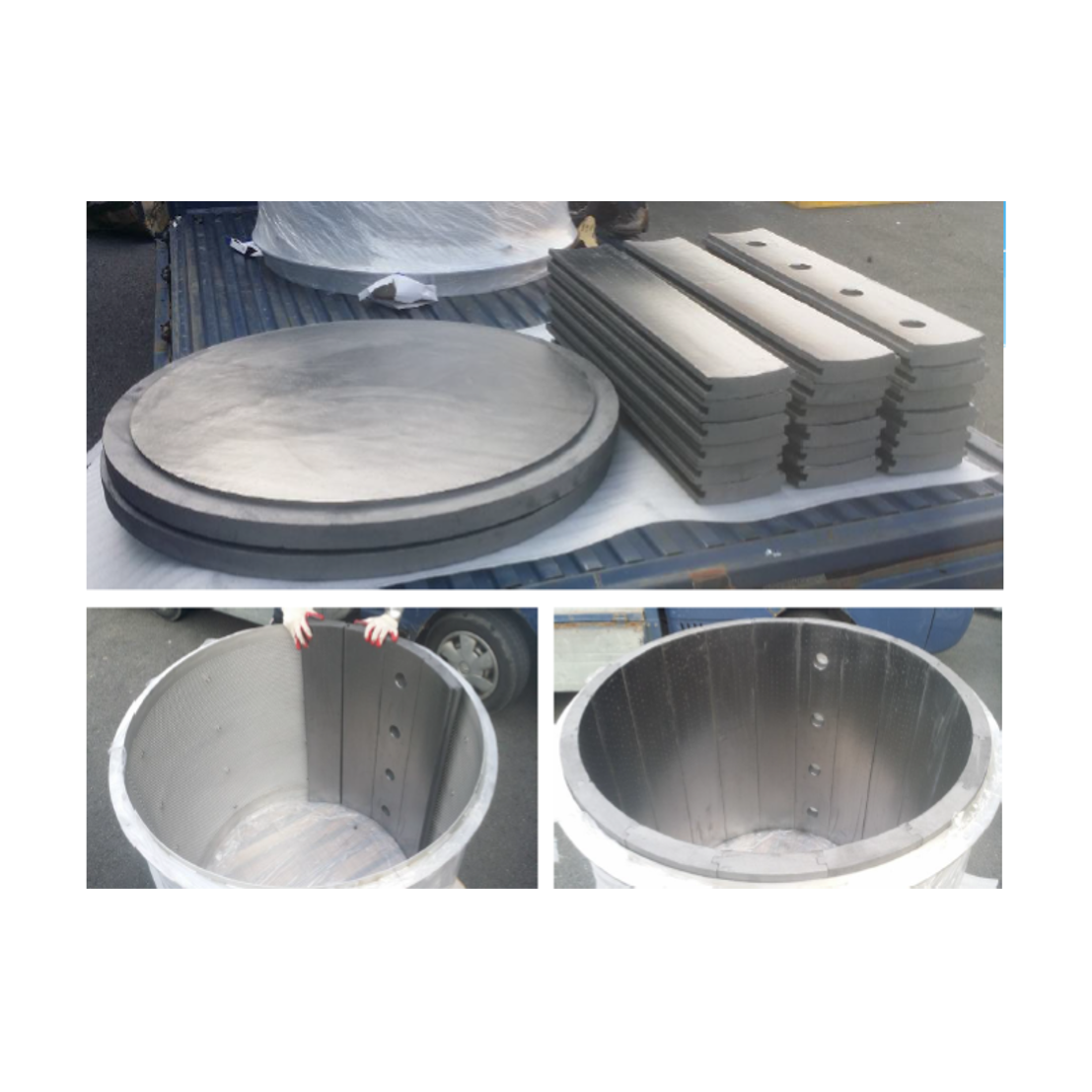 EXNP-O OS Coating (all sides)