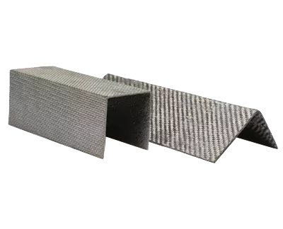 Protective L and U Bands