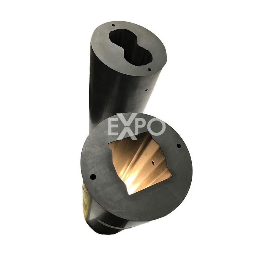 Expo Graphite Electrodes