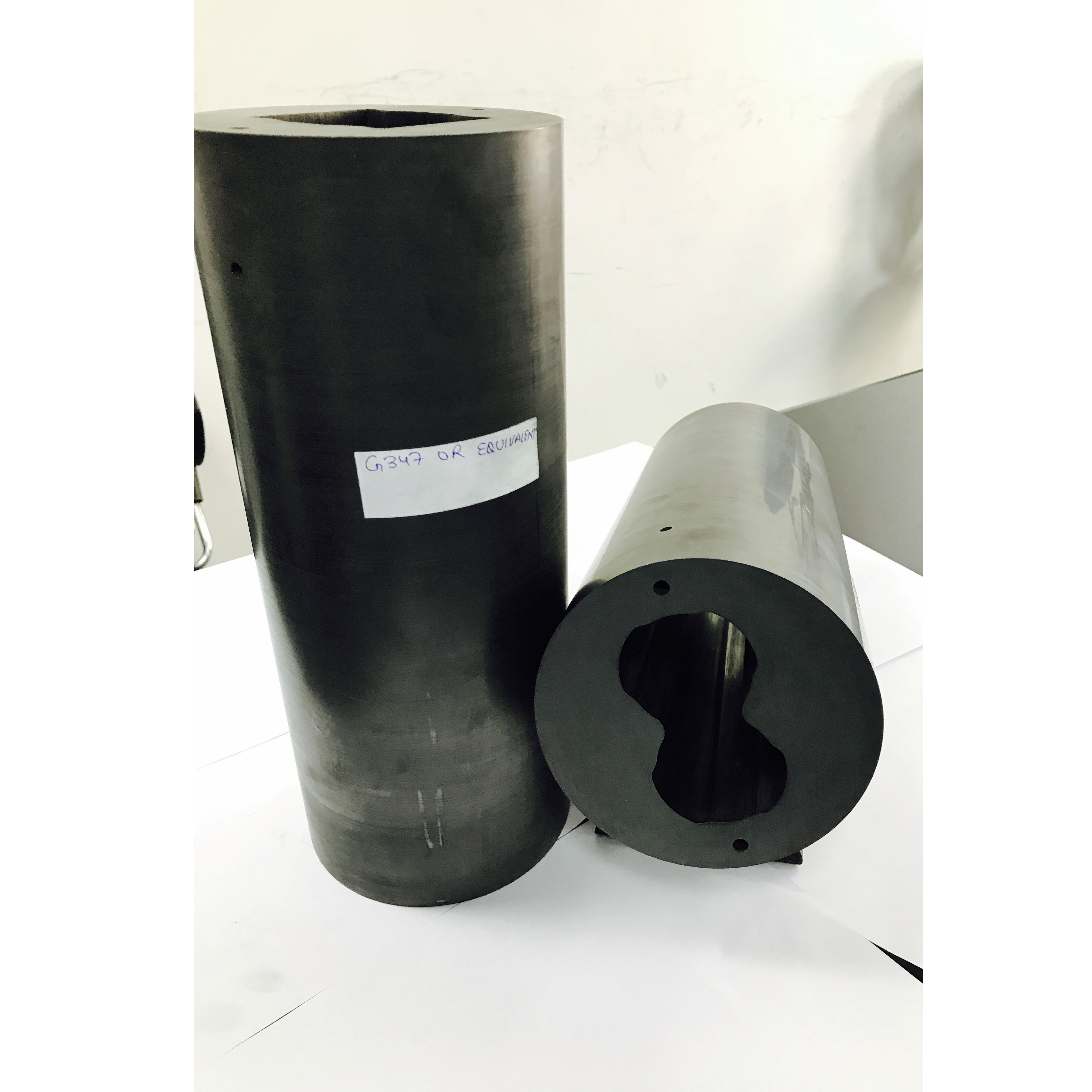Graphite Mold Product 1