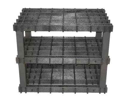 Multilayer Tray