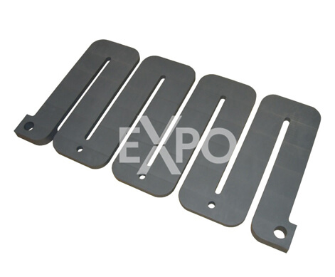 Expo Graphite Electrodes