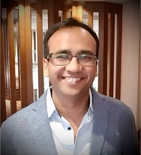 Vaibhav Aggarwal