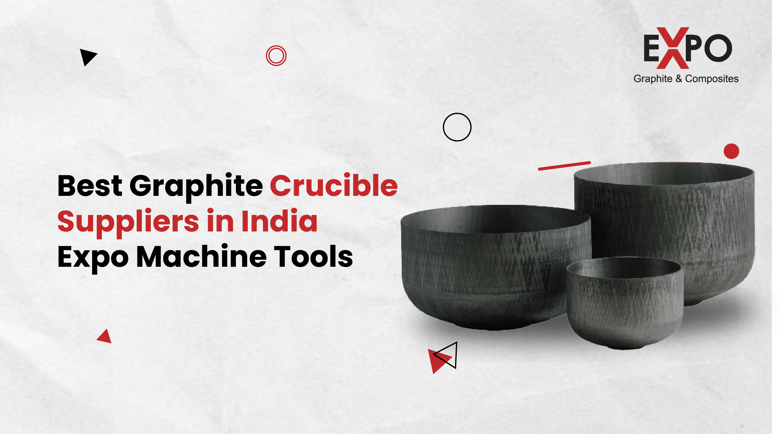 Best Graphite Crucible Suppliers in India